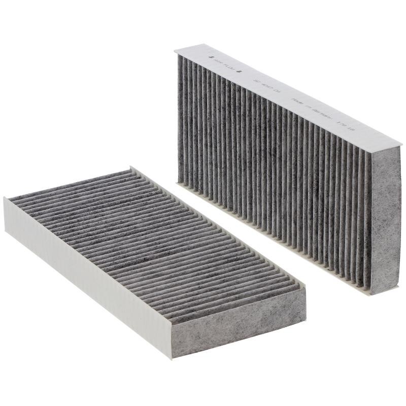 CABIN AIR FILTER