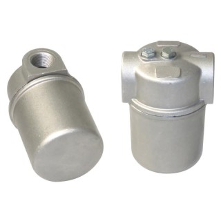 COMPLETE FUEL FILTER