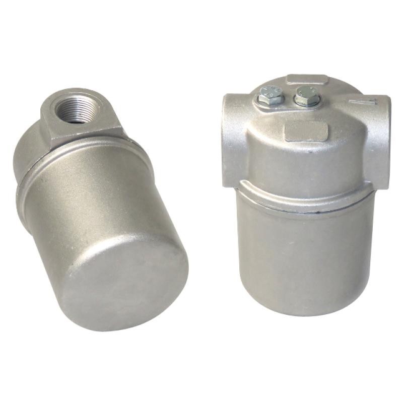 COMPLETE FUEL FILTER
