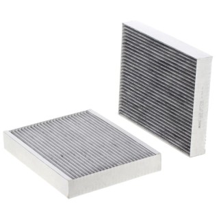 CABIN AIR FILTER