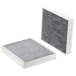 CABIN AIR FILTER