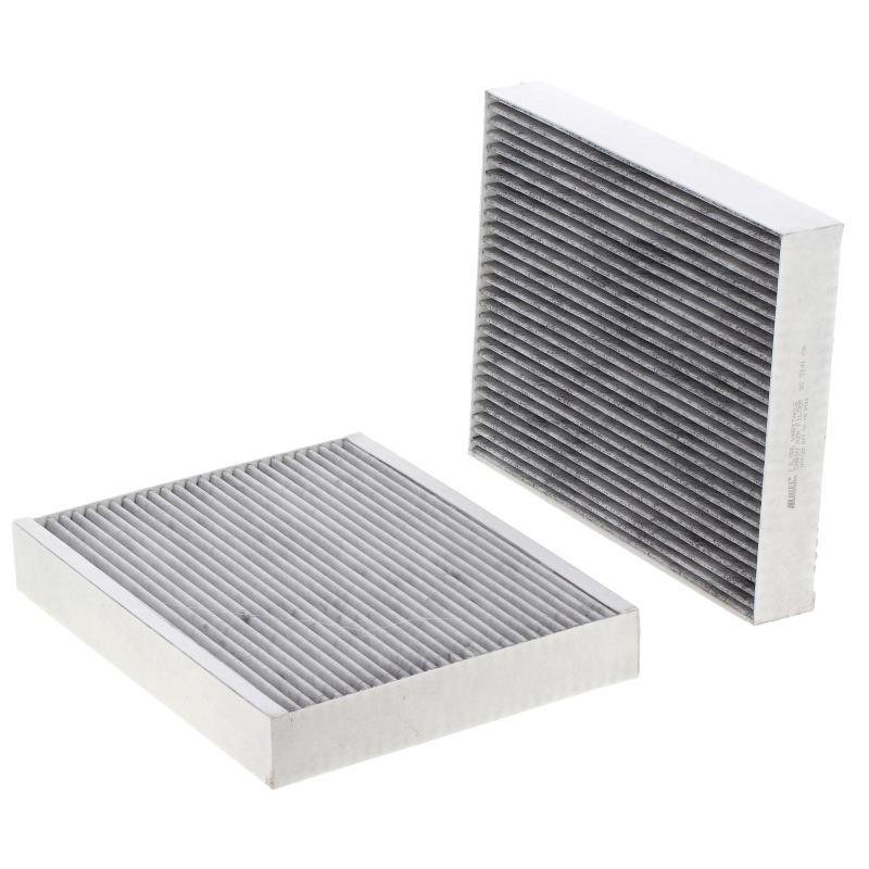 CABIN AIR FILTER