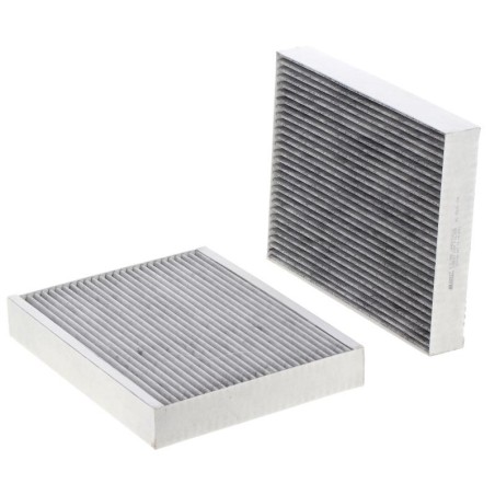 CABIN AIR FILTER