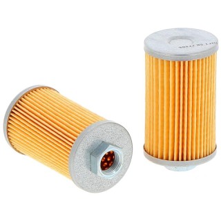HYDRAULIC FILTER