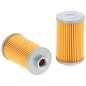 HYDRAULIC FILTER