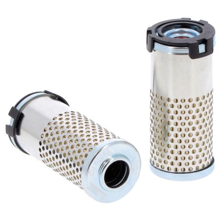 HYDRAULIC FILTER