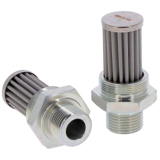 HYDRAULIC FILTER
