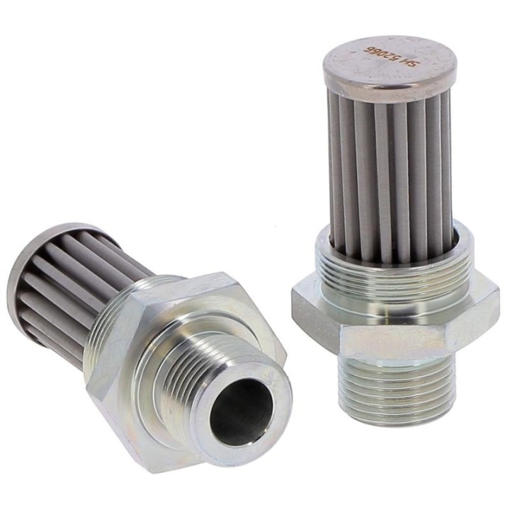 HYDRAULIC FILTER