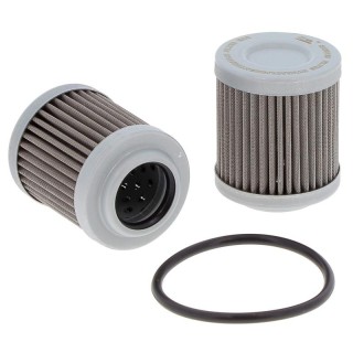 HYDRAULIC FILTER