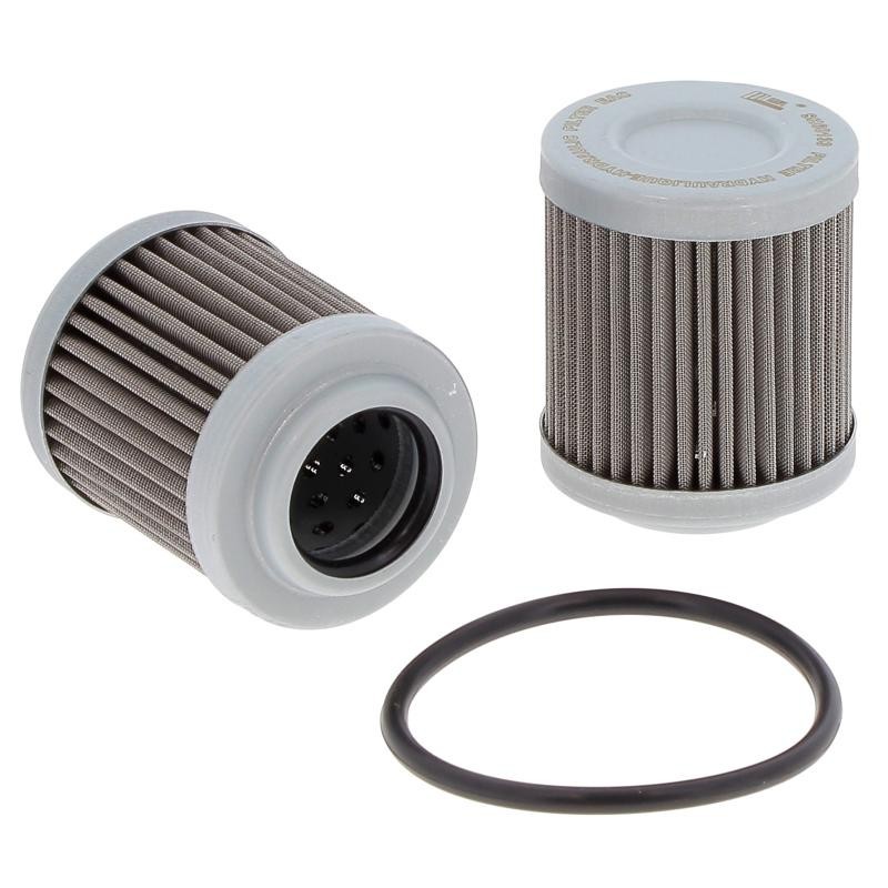 HYDRAULIC FILTER