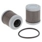 HYDRAULIC FILTER