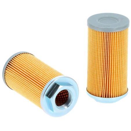 HYDRAULIC FILTER