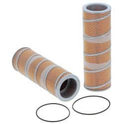 HYDRAULIC FILTER