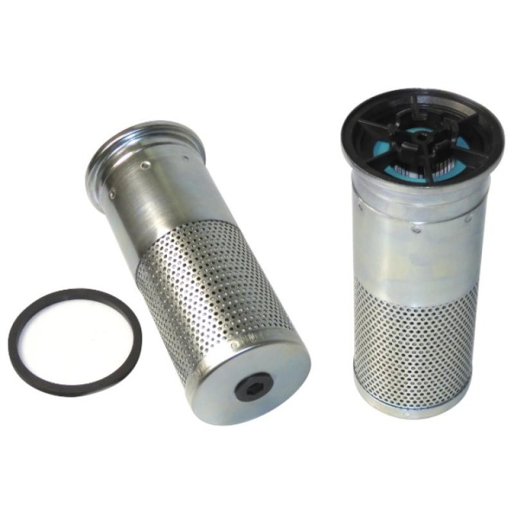HYDRAULIC FILTER