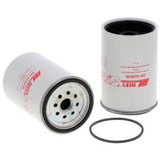 FUEL WATER SEPARATOR FILTER