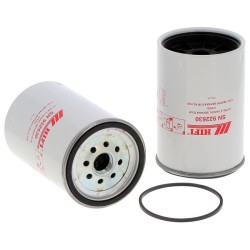 FUEL WATER SEPARATOR FILTER