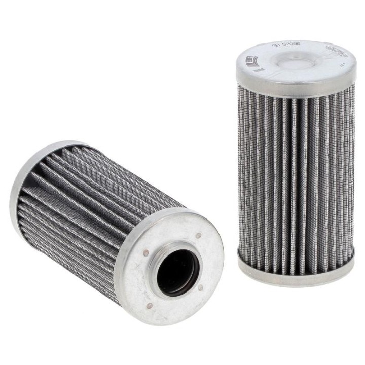 HYDRAULIC FILTER
