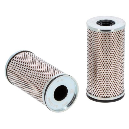 HYDRAULIC FILTER