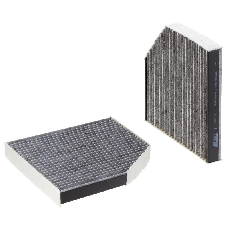 CABIN AIR FILTER