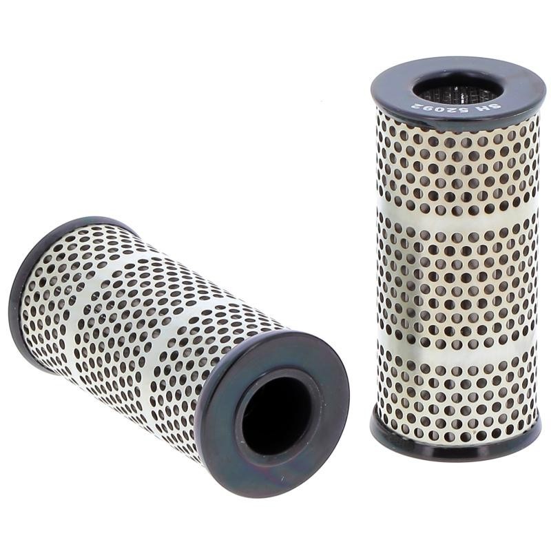 HYDRAULIC FILTER