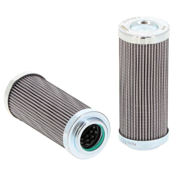 HYDRAULIC FILTER