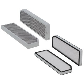 CABIN FILTER KIT