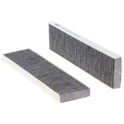 CABIN AIR FILTER