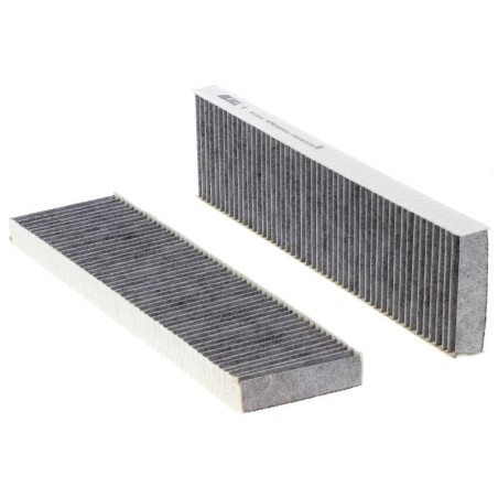 CABIN AIR FILTER