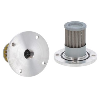 HYDRAULIC FILTER