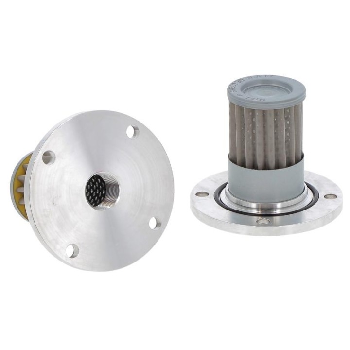HYDRAULIC FILTER