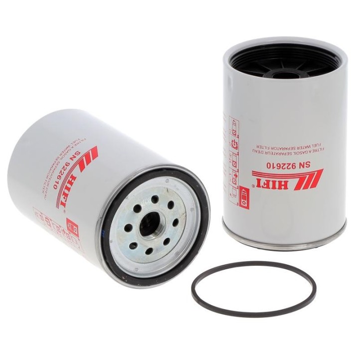 FUEL WATER SEPARATOR FILTER