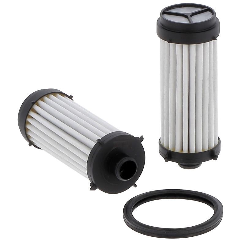 GEARBOX FILTER