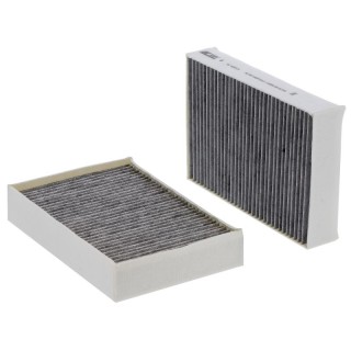 CABIN AIR FILTER