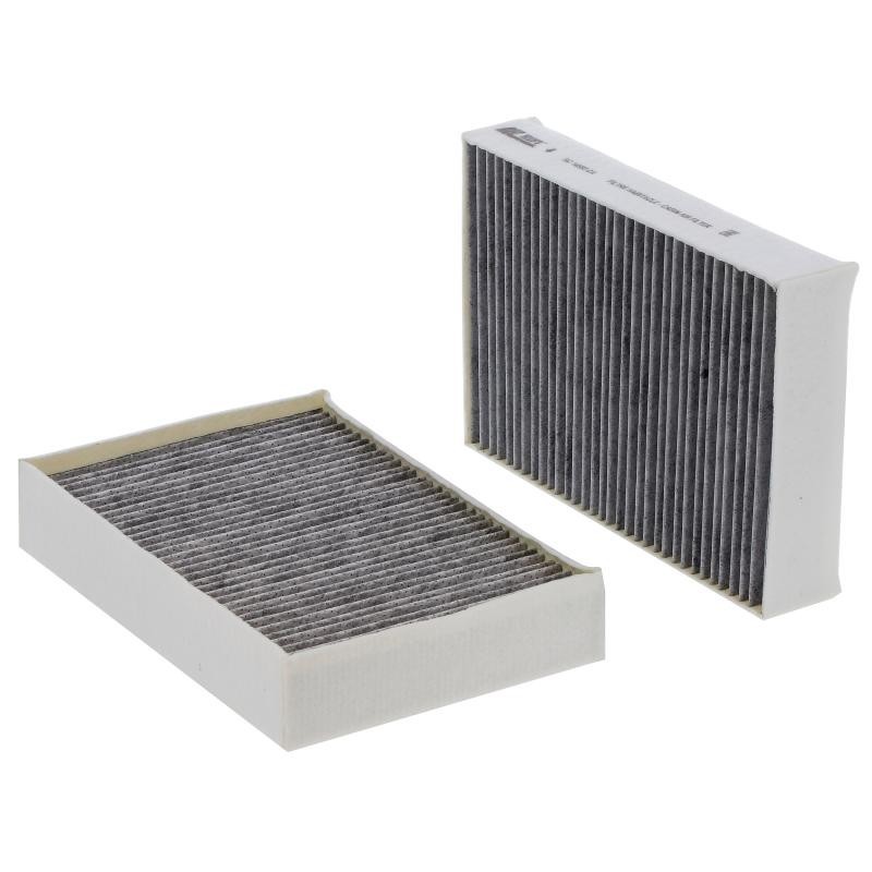 CABIN AIR FILTER
