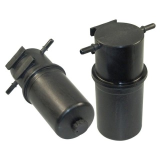 COMPLETE FUEL FILTER