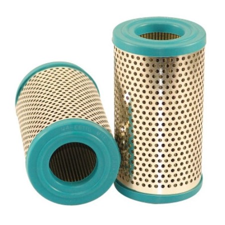 HYDRAULIC FILTER