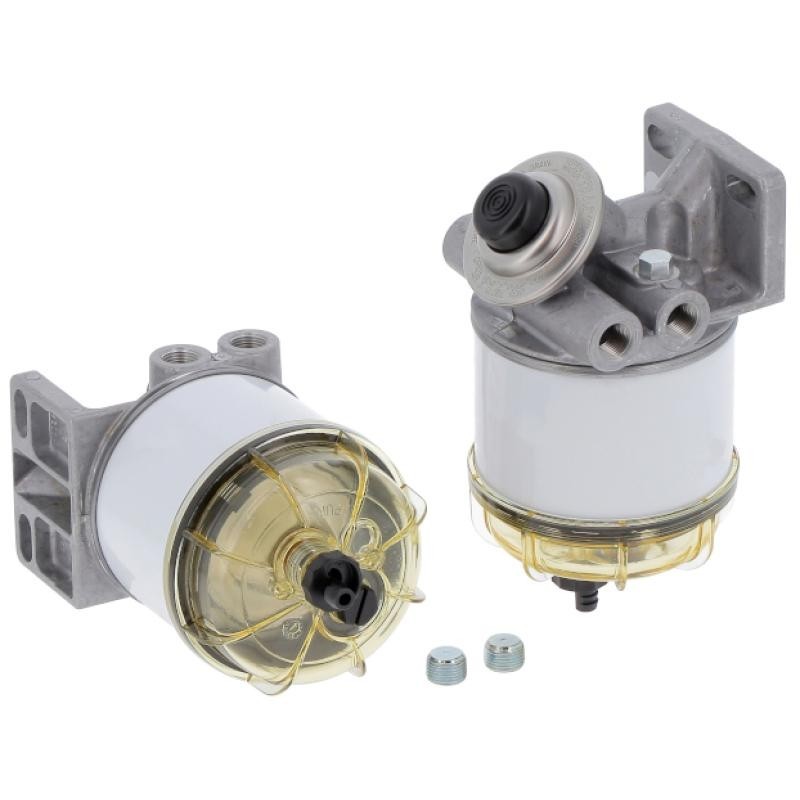 COMPLETE FUEL FILTER