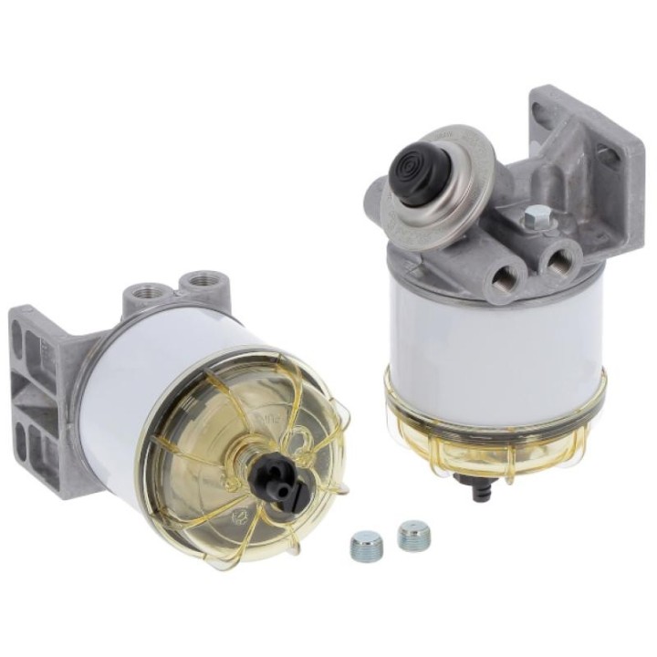 COMPLETE FUEL FILTER