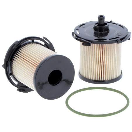FUEL FILTER