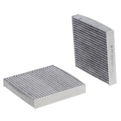 CABIN AIR FILTER