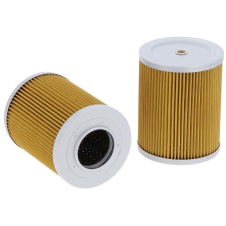 HYDRAULIC FILTER