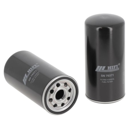FUEL FILTER