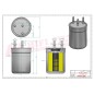 FUEL FILTER