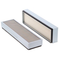 CABIN AIR FILTER