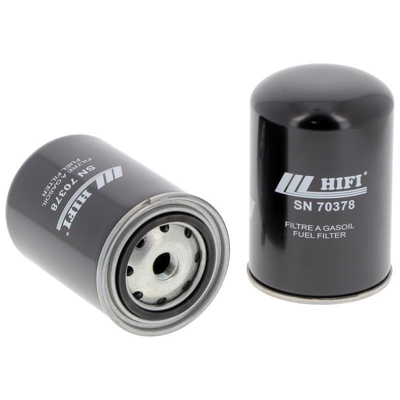 FUEL FILTER