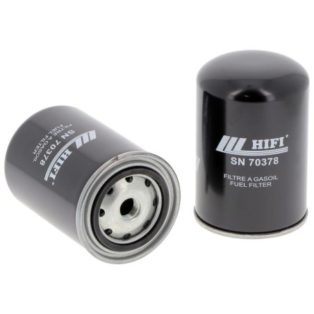 FUEL FILTER