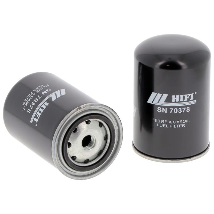 FUEL FILTER