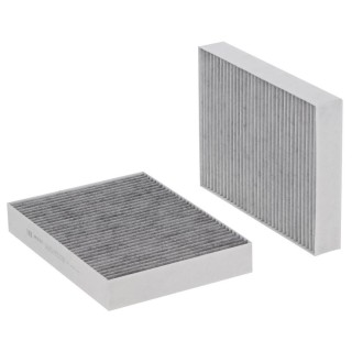 CABIN AIR FILTER