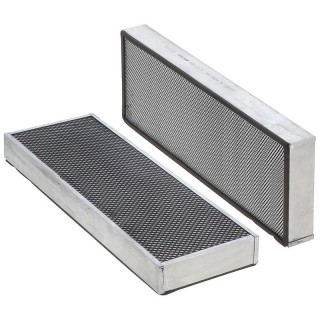 CABIN AIR FILTER