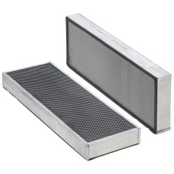 CABIN AIR FILTER
